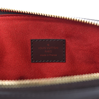 Louis Vuitton Damier Ebene Trevi PM 6 of 9
