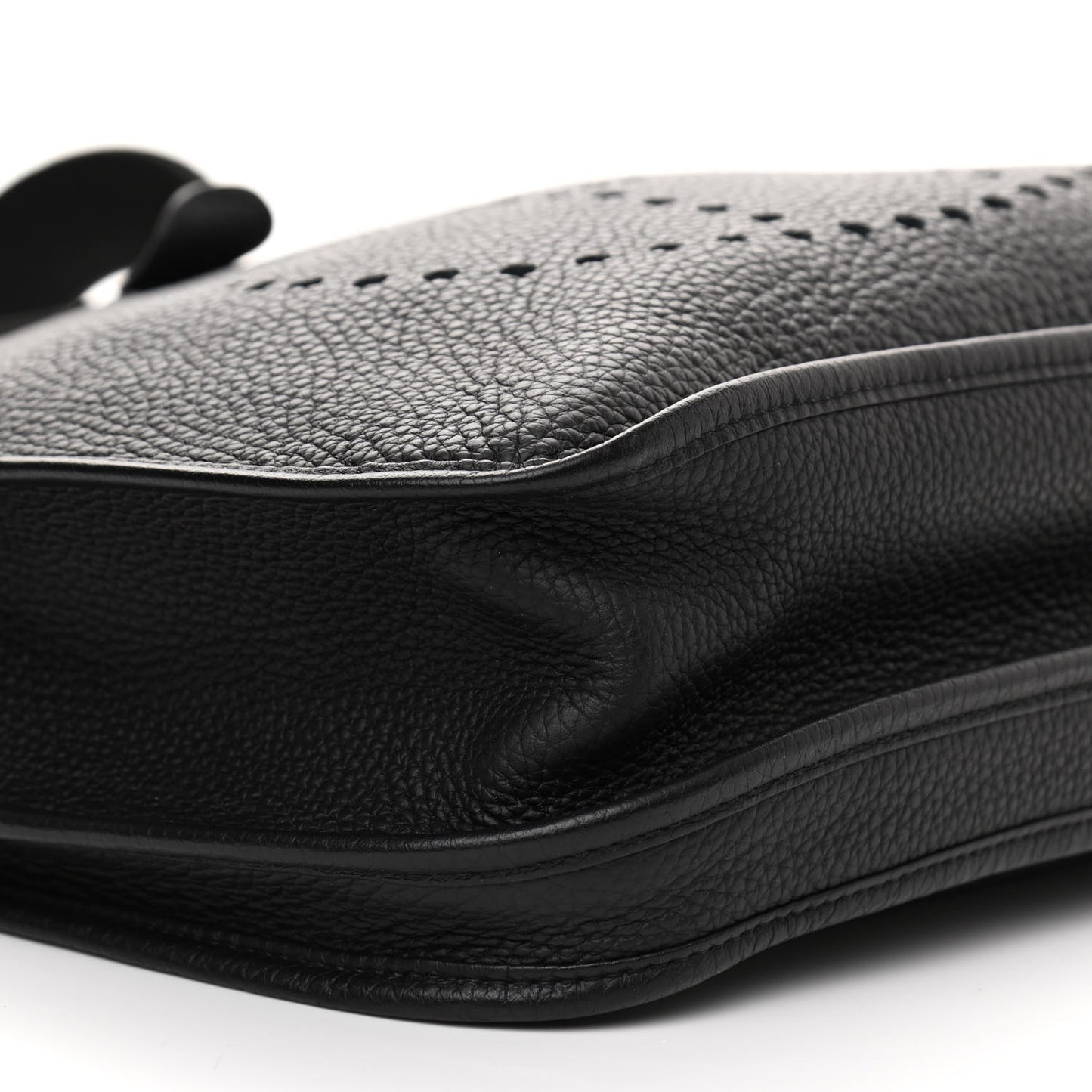 Taurillon Clemence Evelyne III GM Black