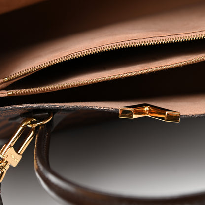 Louis Vuitton Damier Ebene Kensington 13 of 14