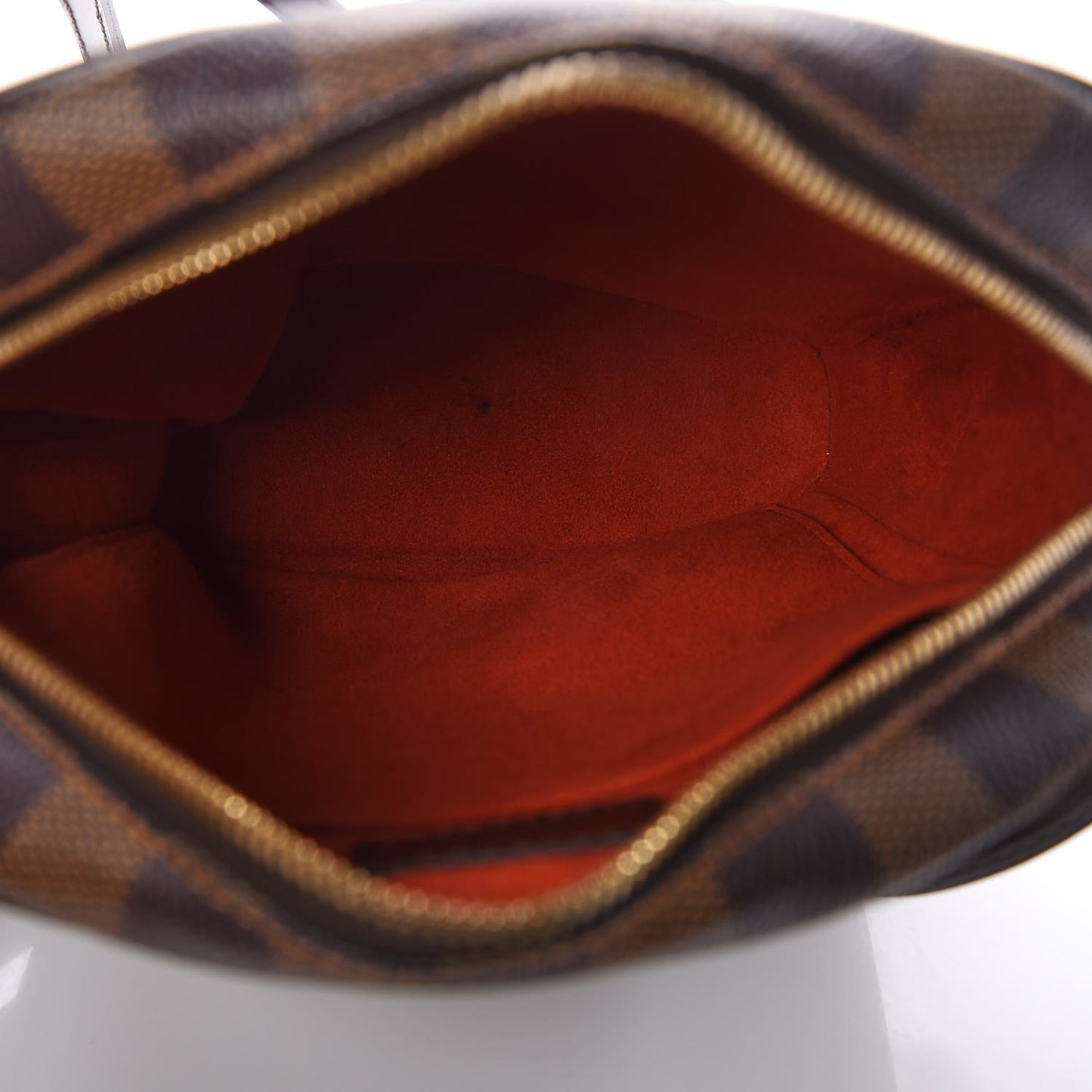 Damier Ebene Ipanema PM