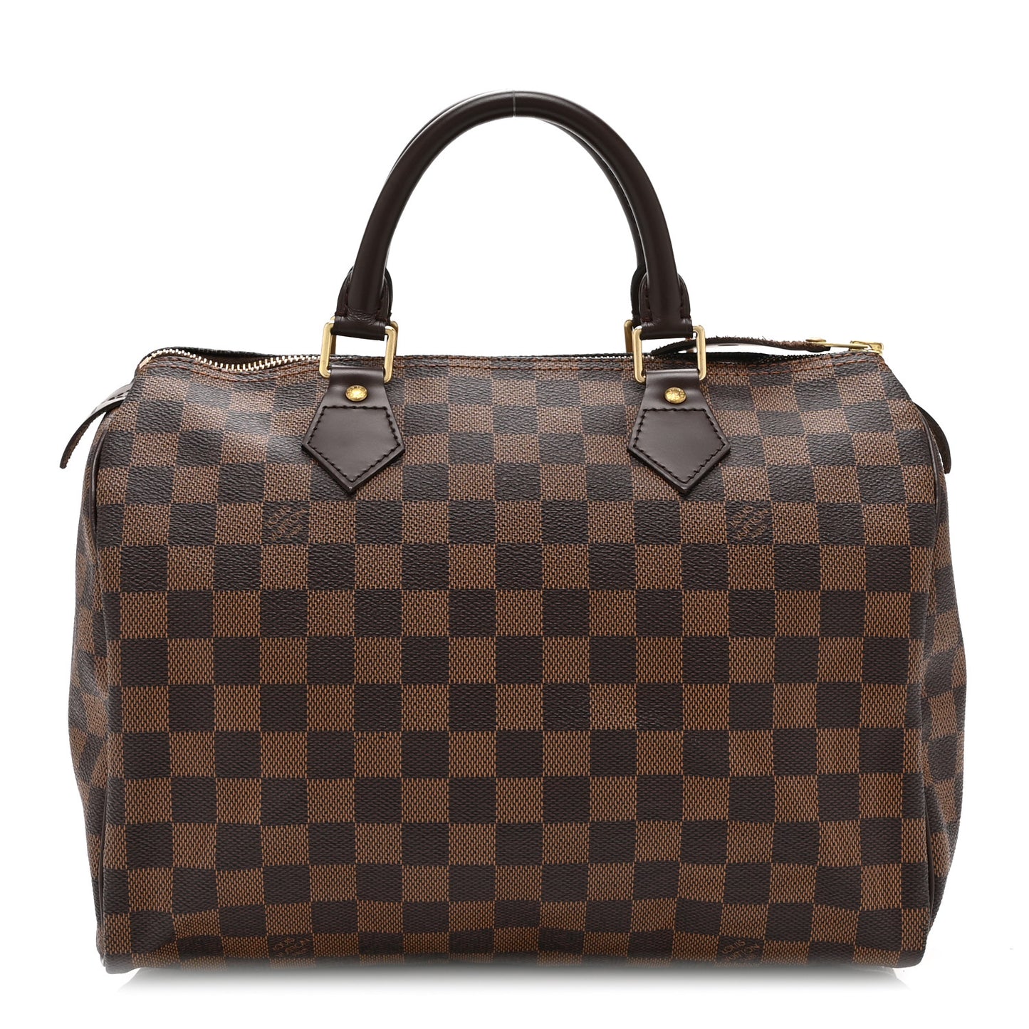Damier Ebene Speedy 30
