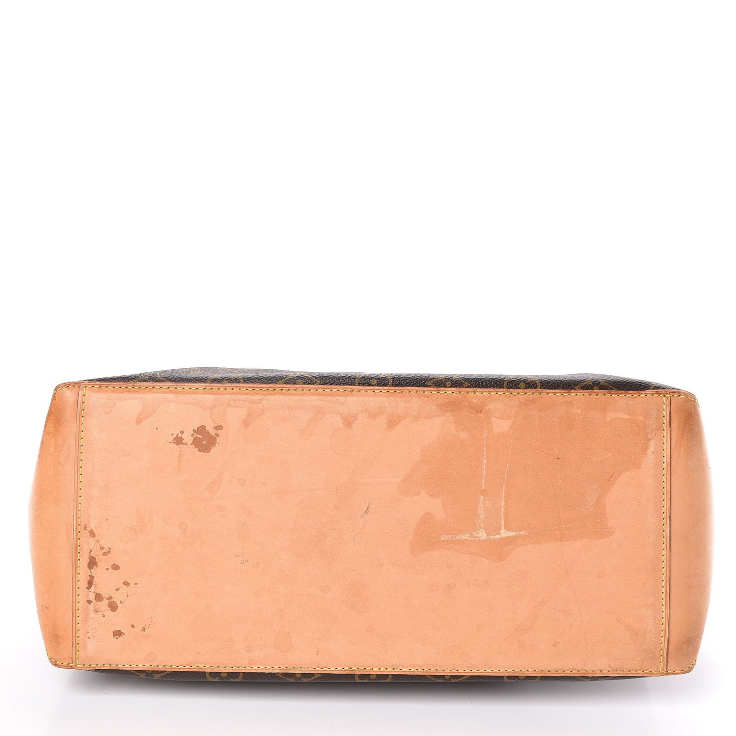 Monogram Cabas Mezzo