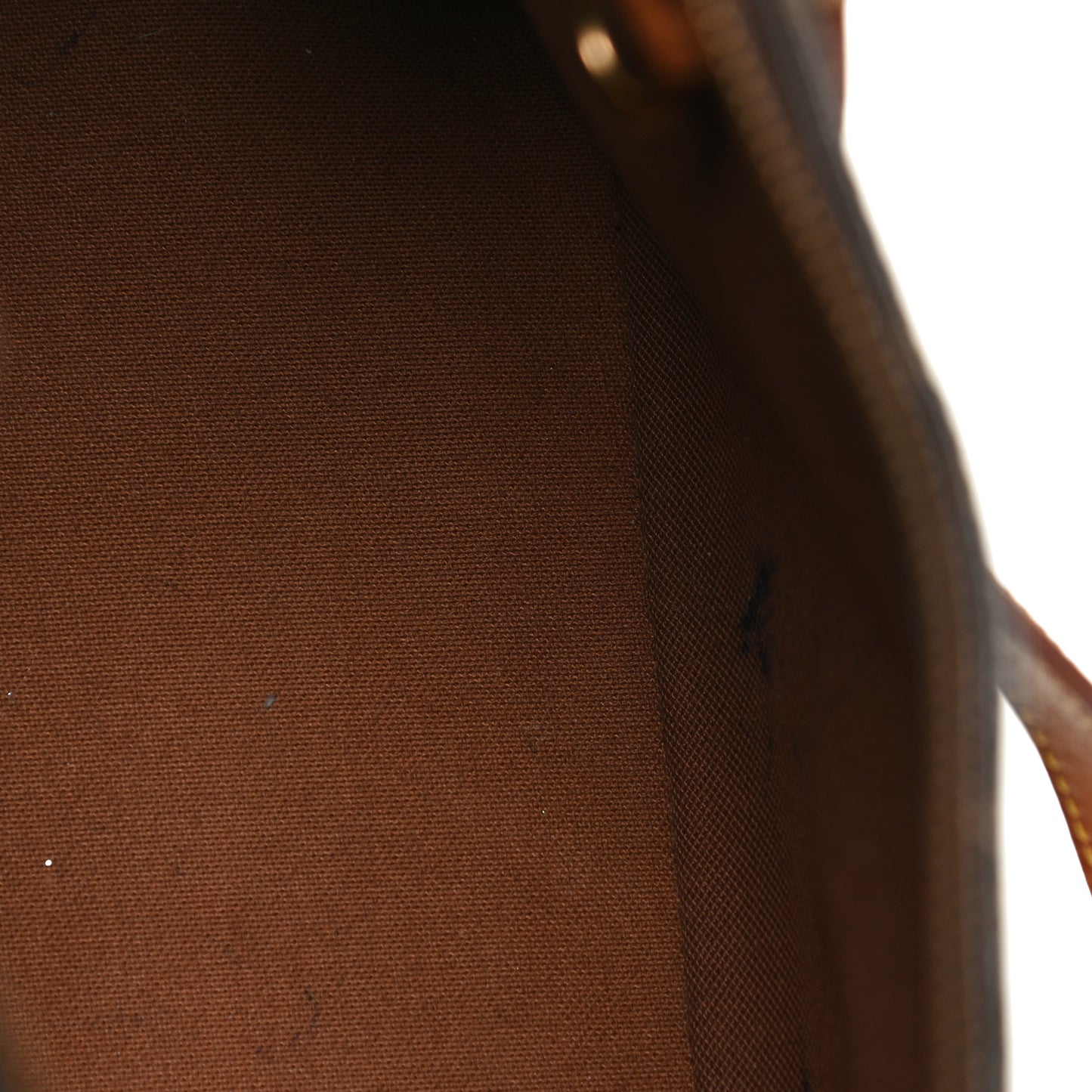 Monogram Cabas Piano