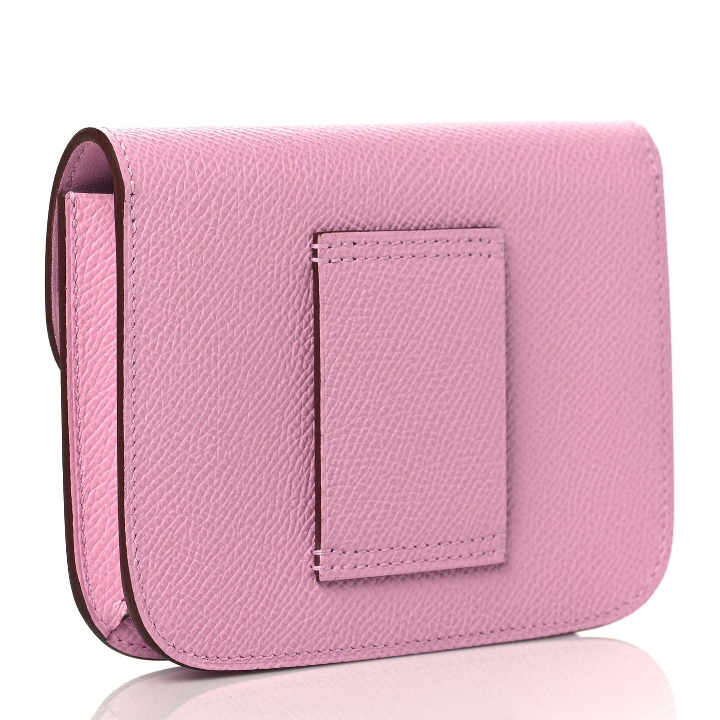 Epsom Constance Slim Wallet Mauve Sylvestre