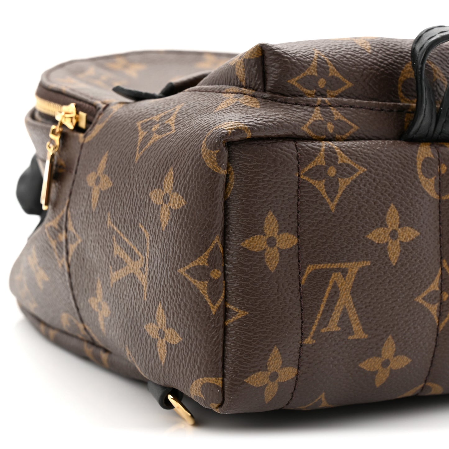 Monogram Palm Springs Backpack Mini