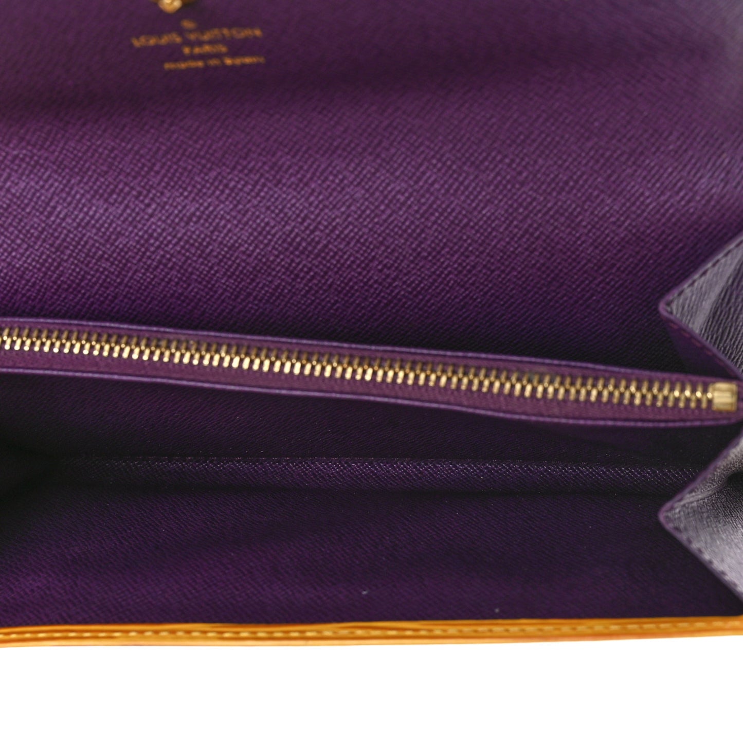 Epi Porte Tresor International Wallet Tassil