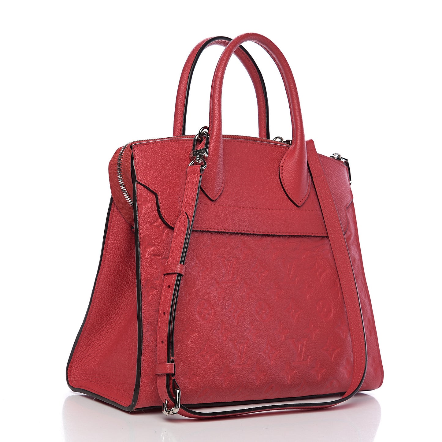 Empreinte Pont Neuf MM Poppy