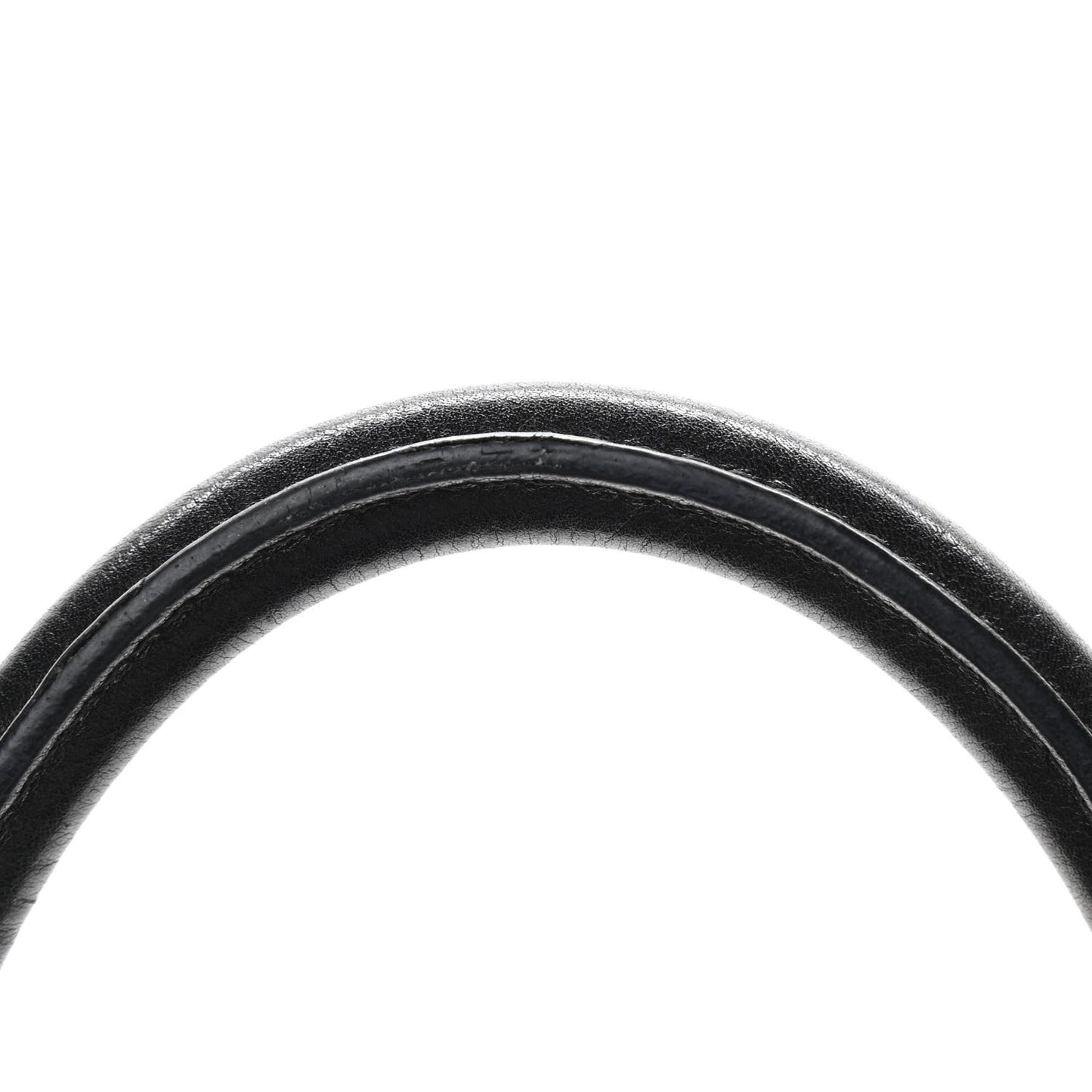 Suede Smooth Calfskin Mini Luggage Olive