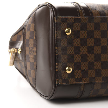 Louis Vuitton Damier Ebene Berkeley 6 of 13