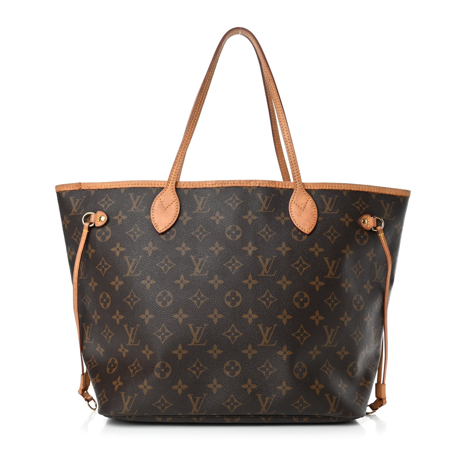 Louis Vuitton Monogram Neverfull MM 1 of 6