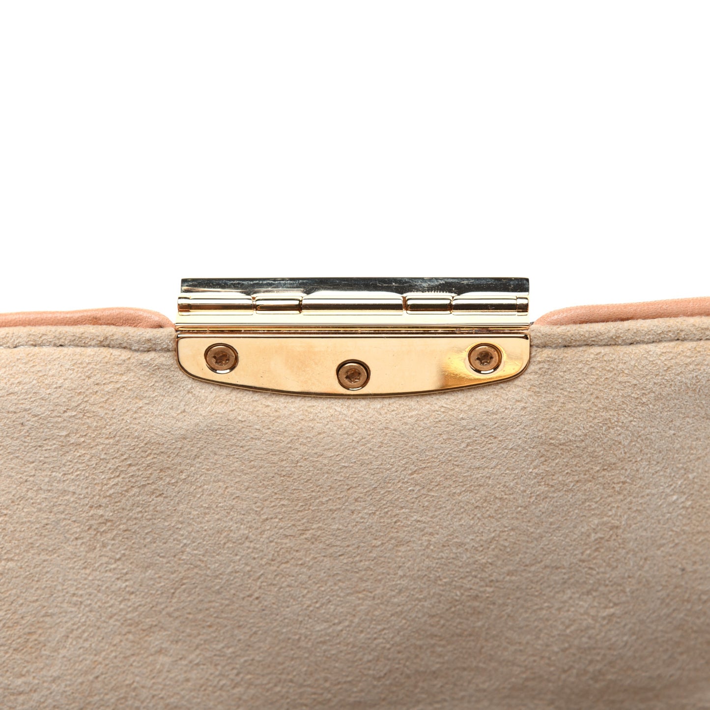 Monogram Etoile Clutch