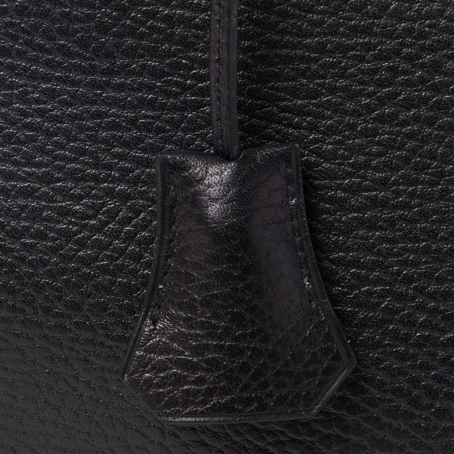 Ardennes Birkin 35 Black