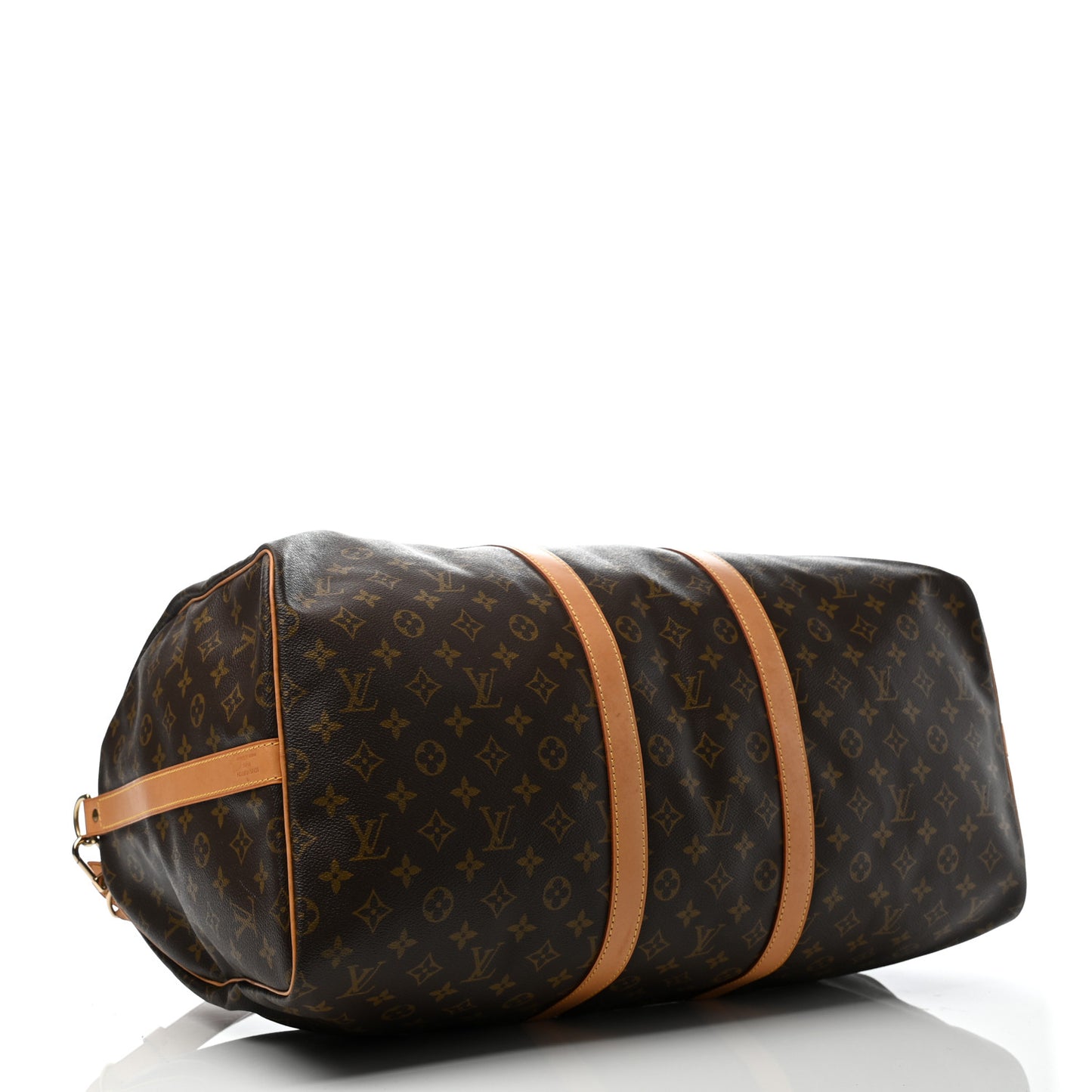 Monogram Keepall Bandouliere 55