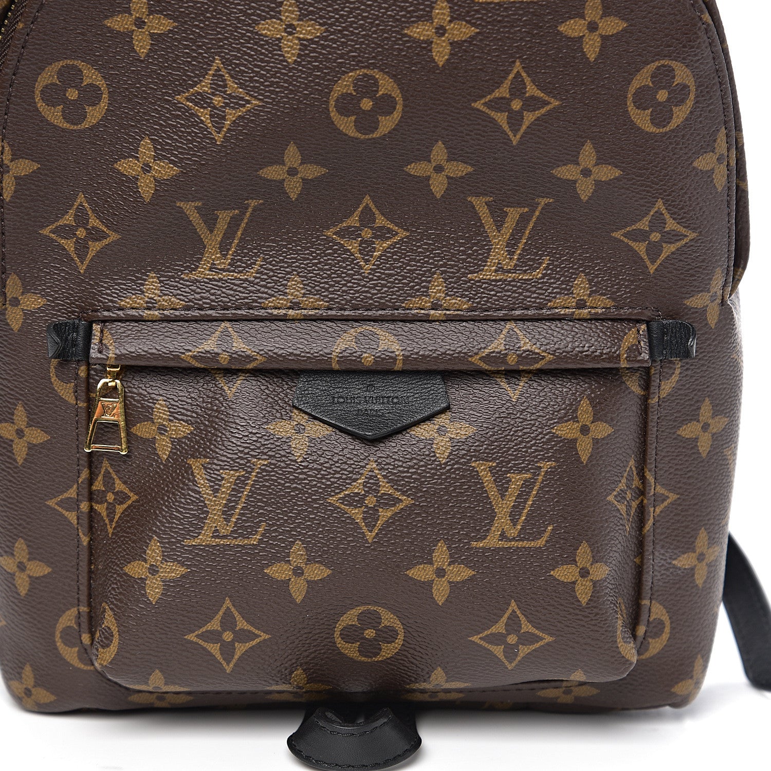 Louis Vuitton Monogram Palm Springs Backpack PM 12 of 12