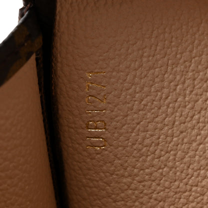Louis Vuitton Monogram Toiletry Pouch 26 7 of 8