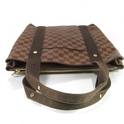 Louis Vuitton Damier Ebene Beaubourg 3 of 7