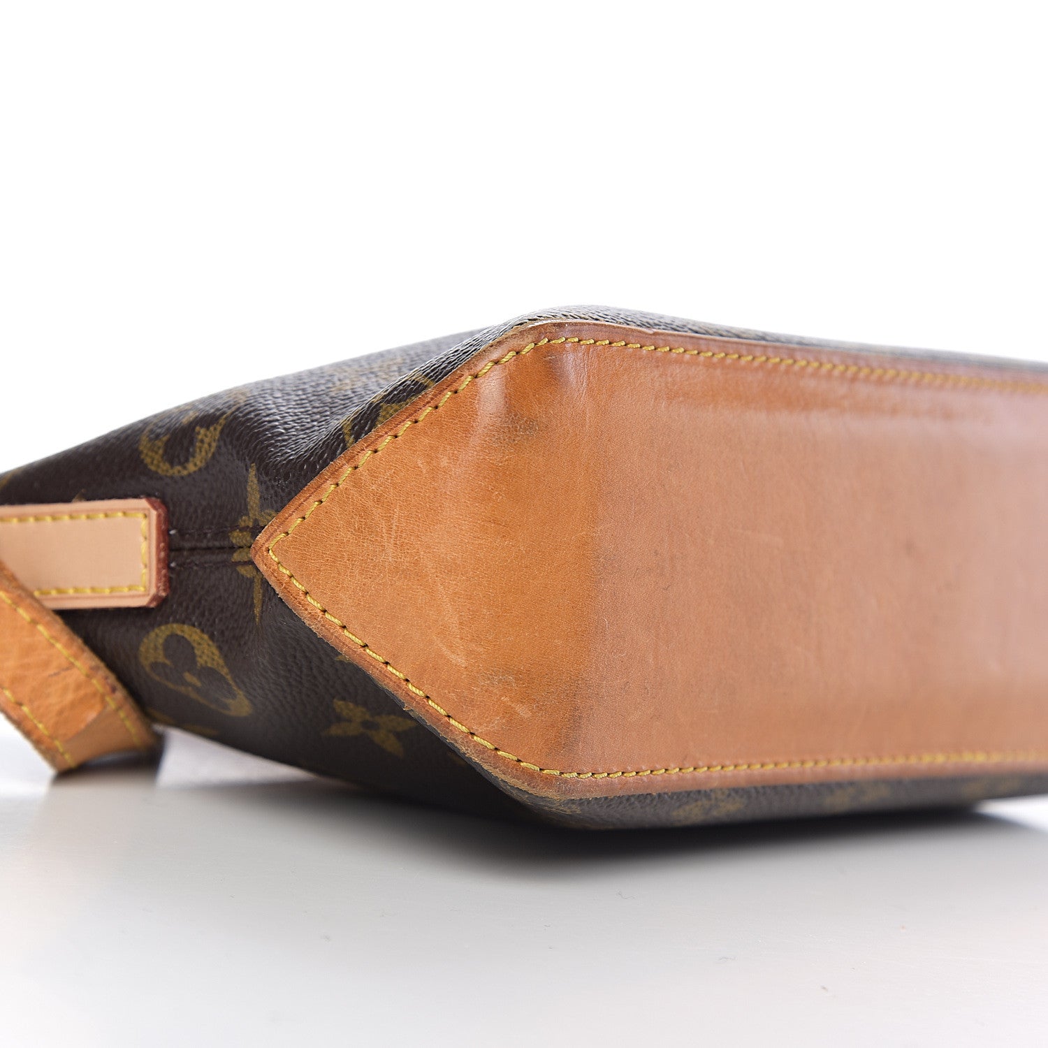 Louis Vuitton Monogram Trotteur 7 of 10