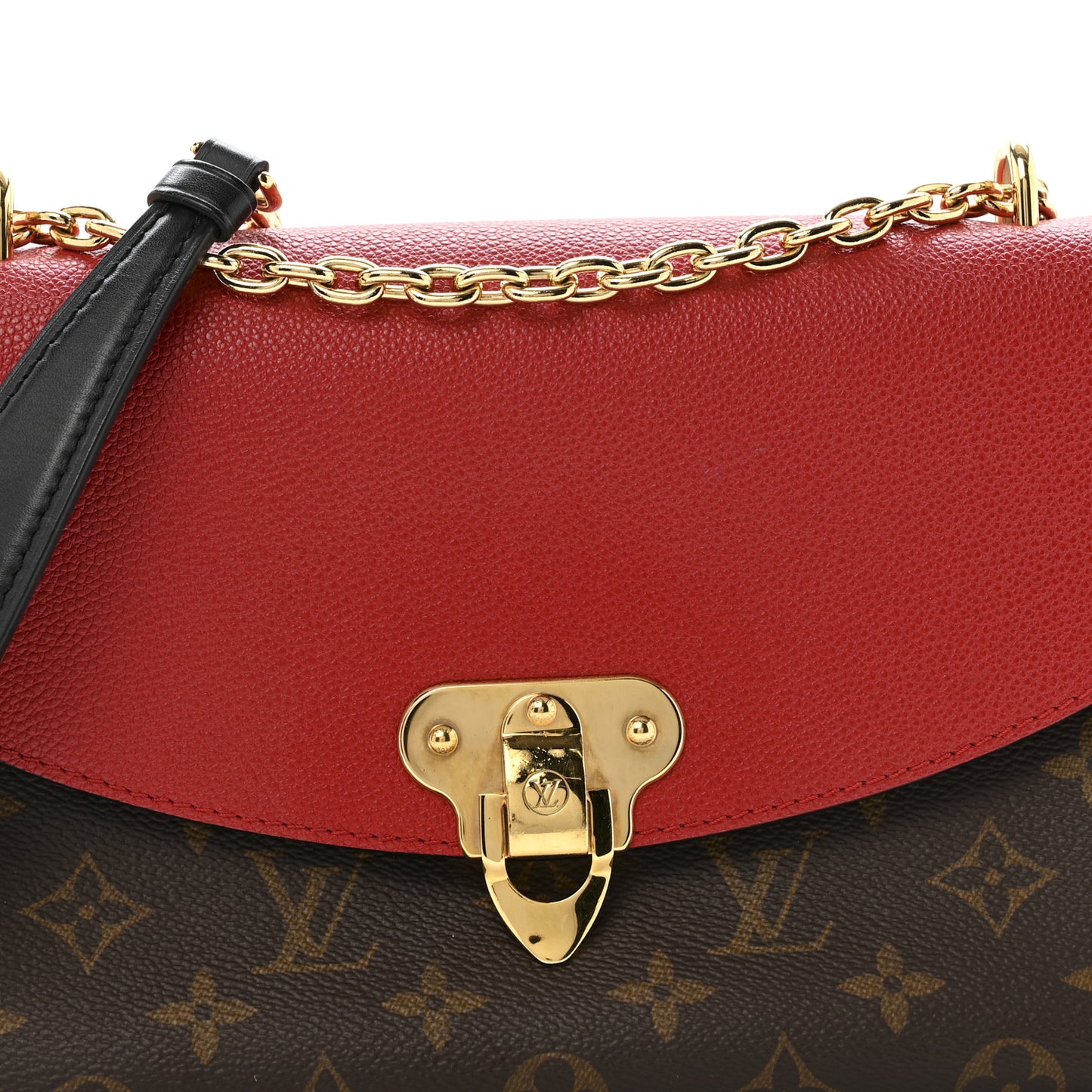 Monogram Saint Placide Cherry