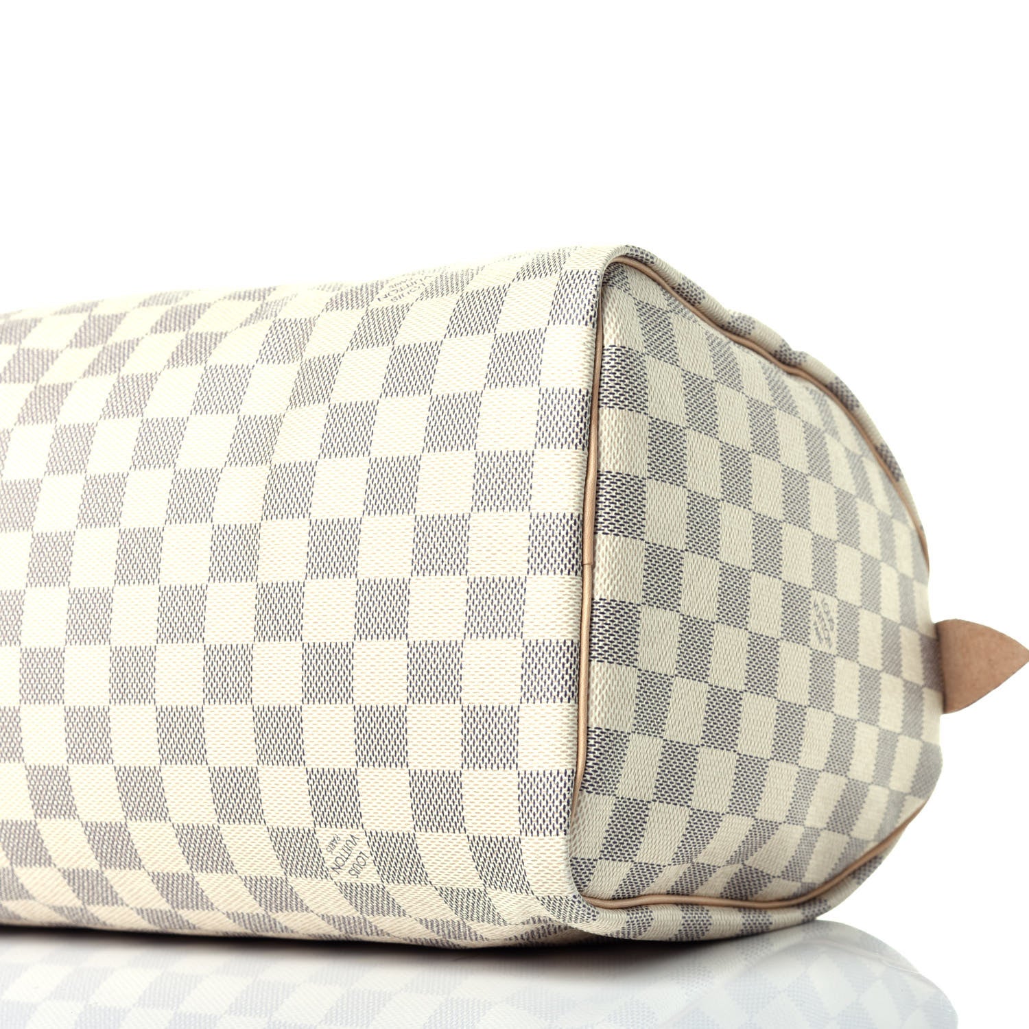 Louis Vuitton Damier Azur Speedy 30 9 of 10