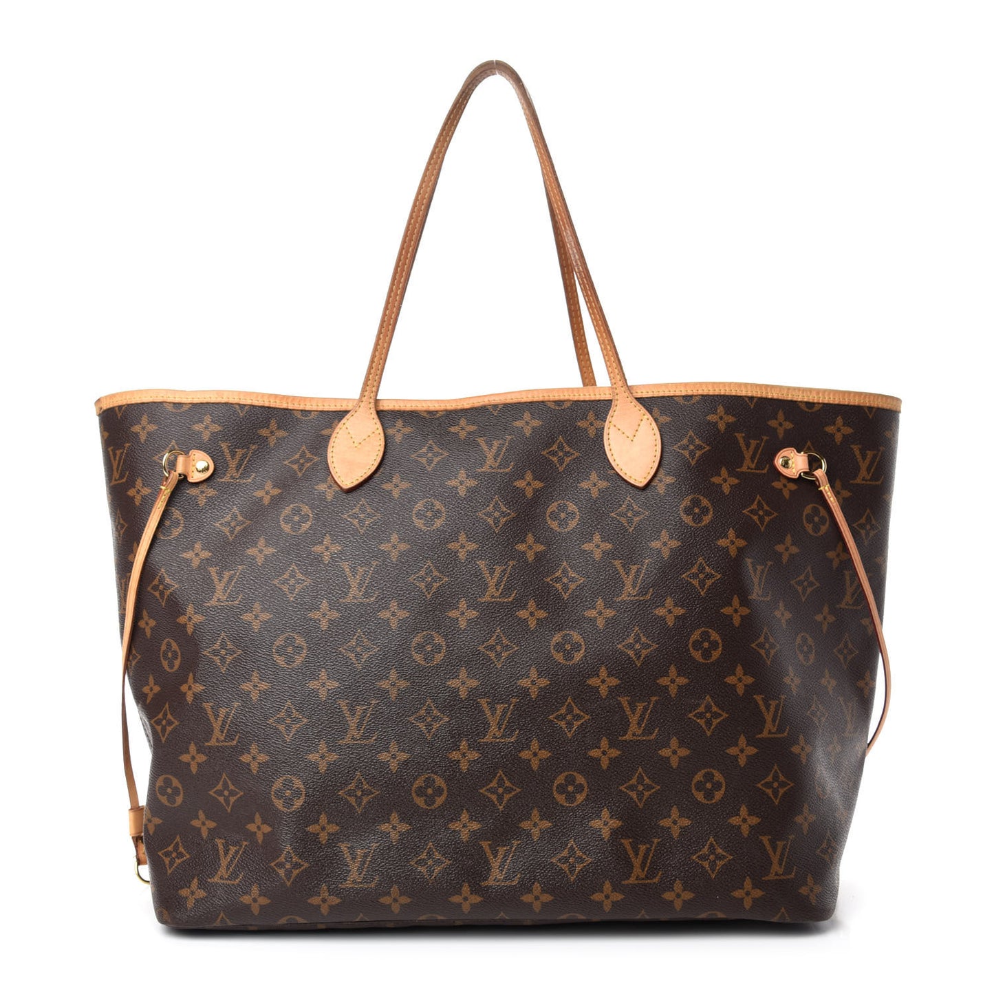 Monogram Neo Neverfull GM Pivoine