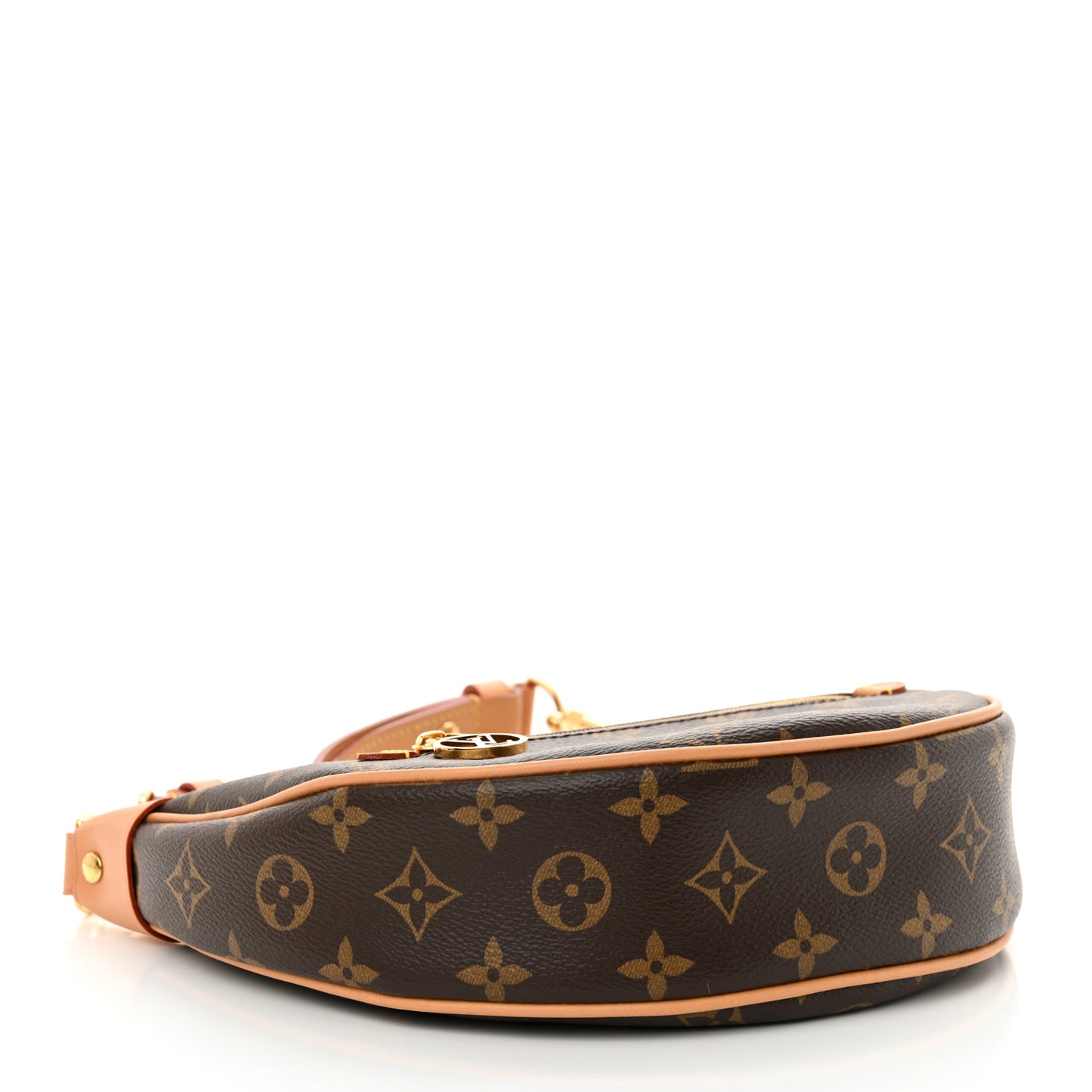 Monogram Loop