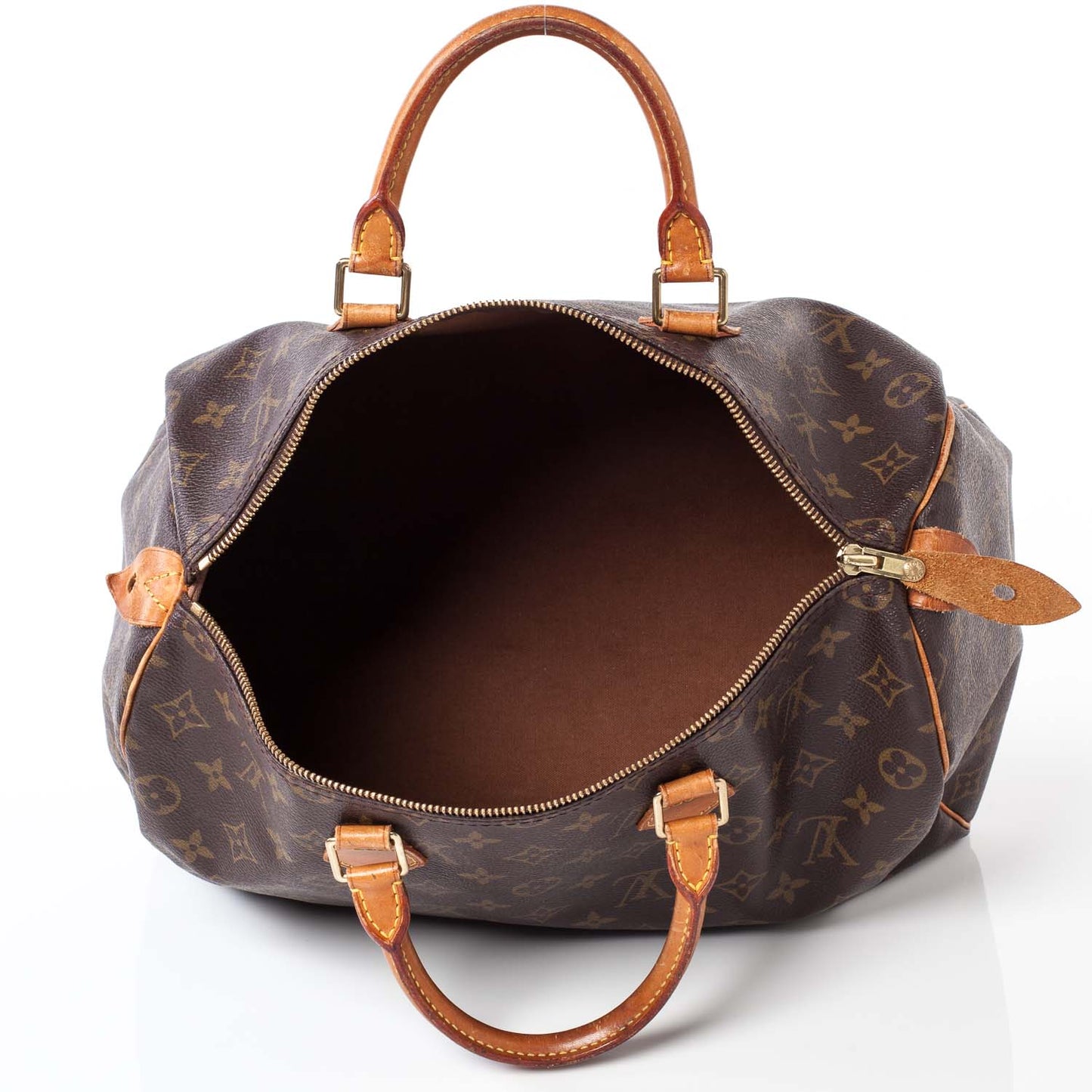Monogram Speedy 35