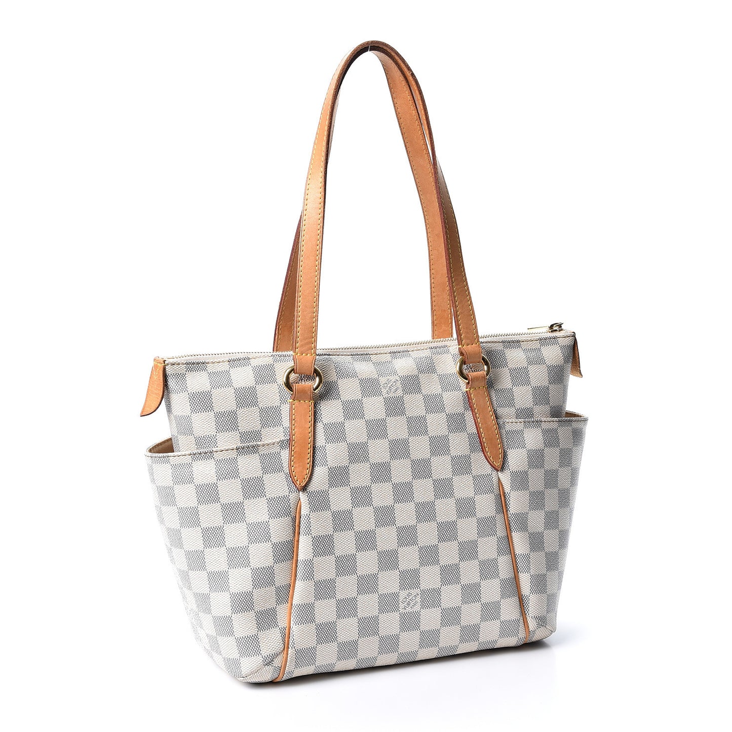 Damier Azur Totally PM