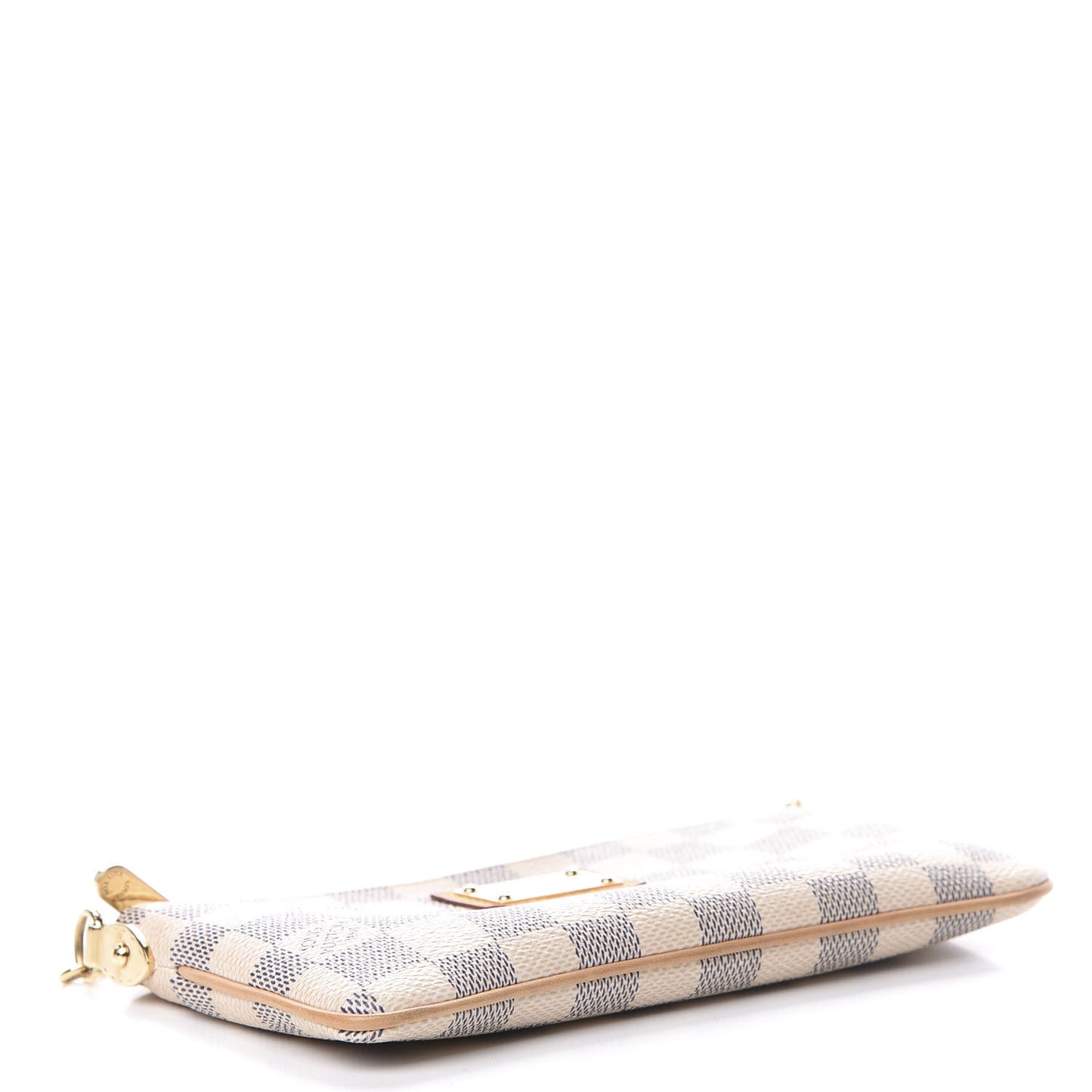 Damier Azur Pochette Milla MM