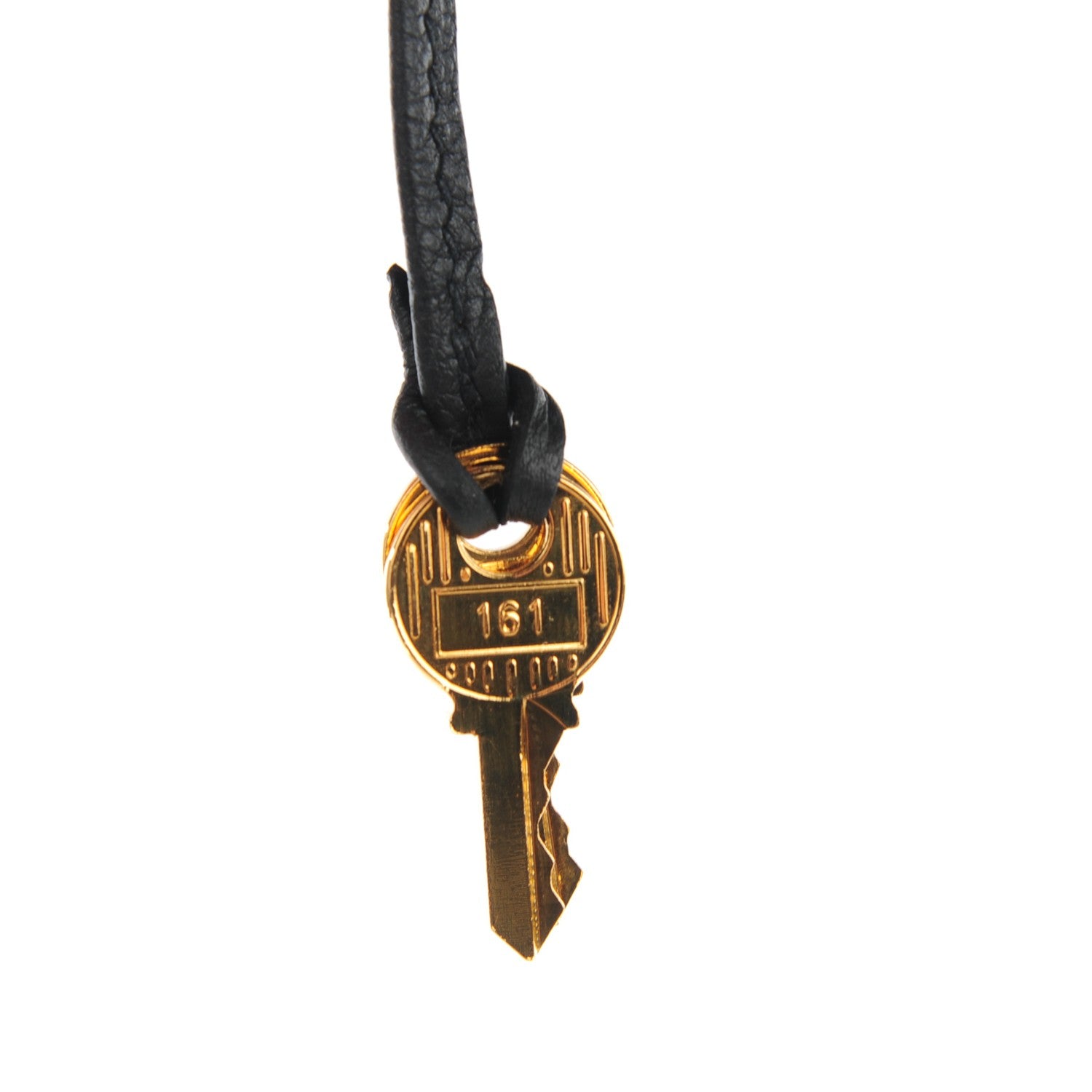 Hermes Togo Kelly Retourne 32 Black 16 of 23