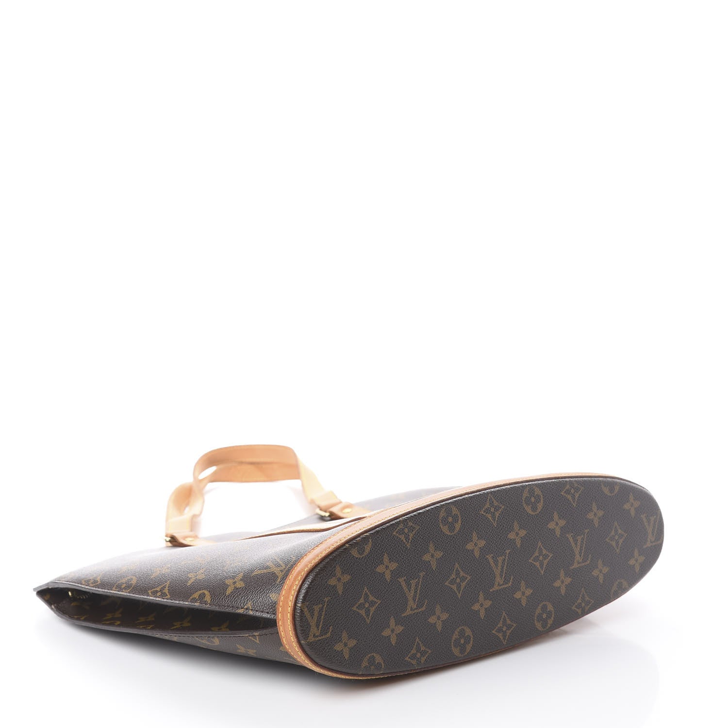 Louis Vuitton Monogram Babylone 3 of 8