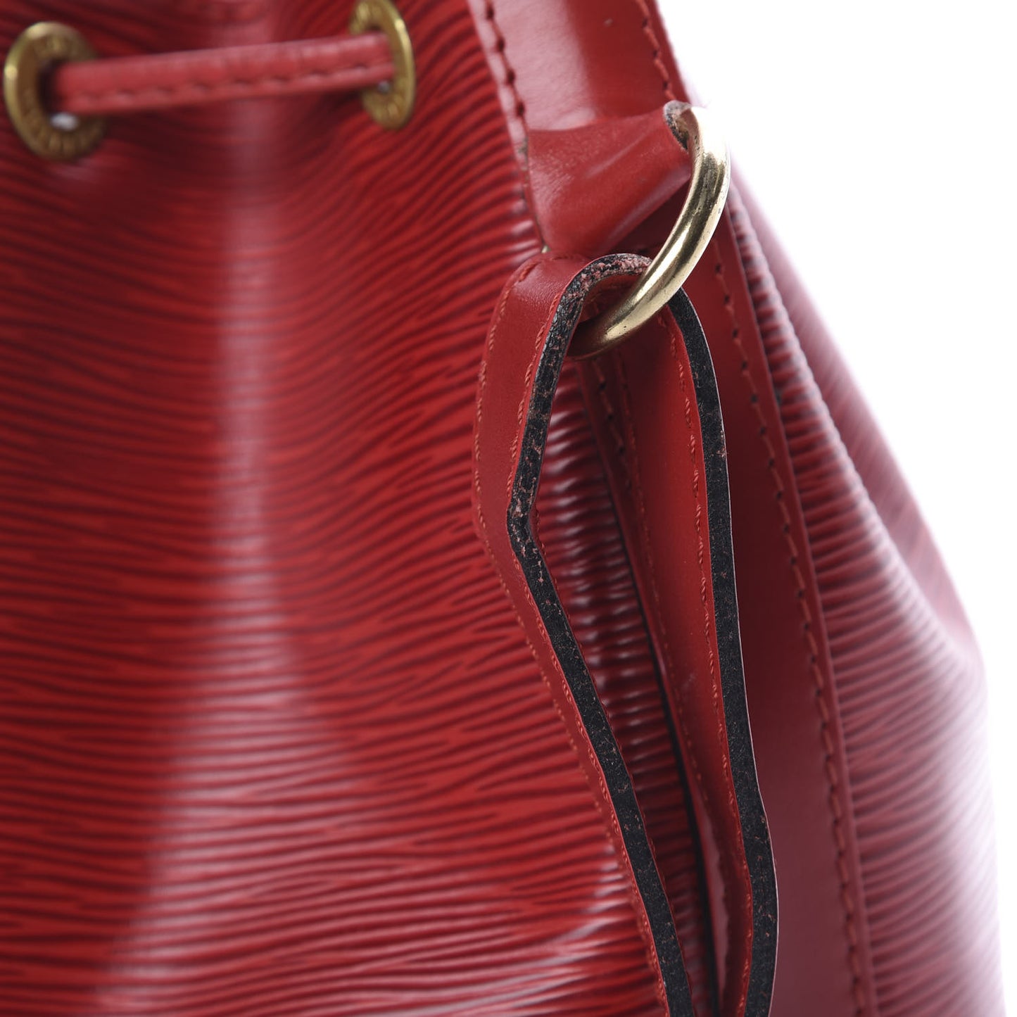 Epi Noe Castillan Red