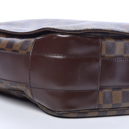 Louis Vuitton Damier Ebene Bastille Messenger 10 of 12