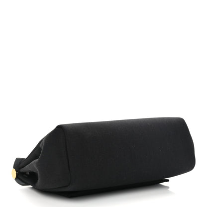 Hermes Toile Vache Hunter Herbag Zip PM 31 Black 5 of 13