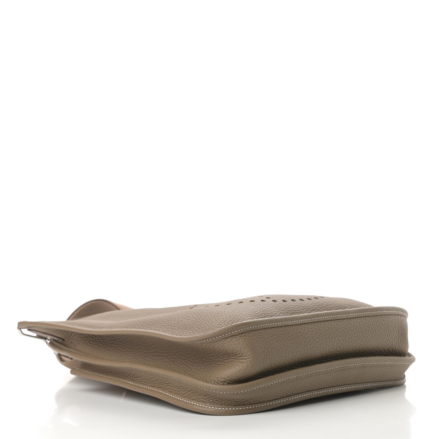 Taurillon Clemence Evelyne III PM Etoupe