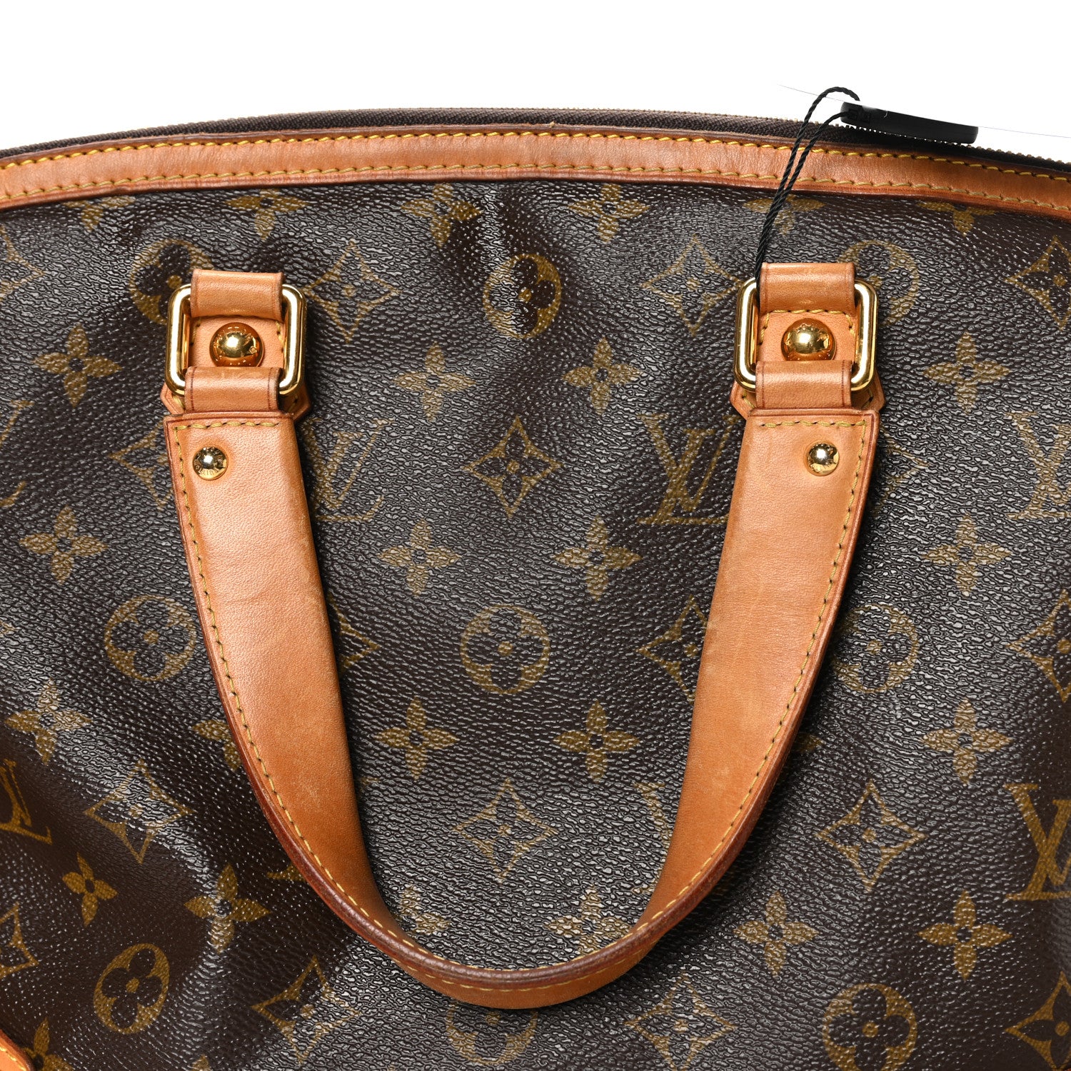 Louis Vuitton Monogram Retiro PM 10 of 10