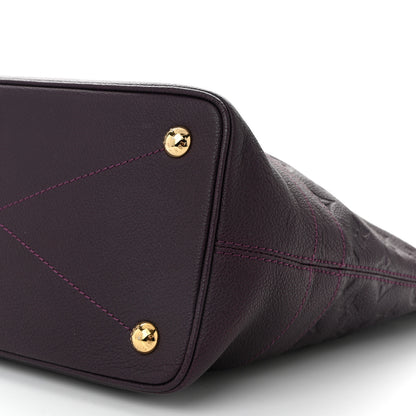 Louis Vuitton Empreinte Citadine PM Aube 10 of 11
