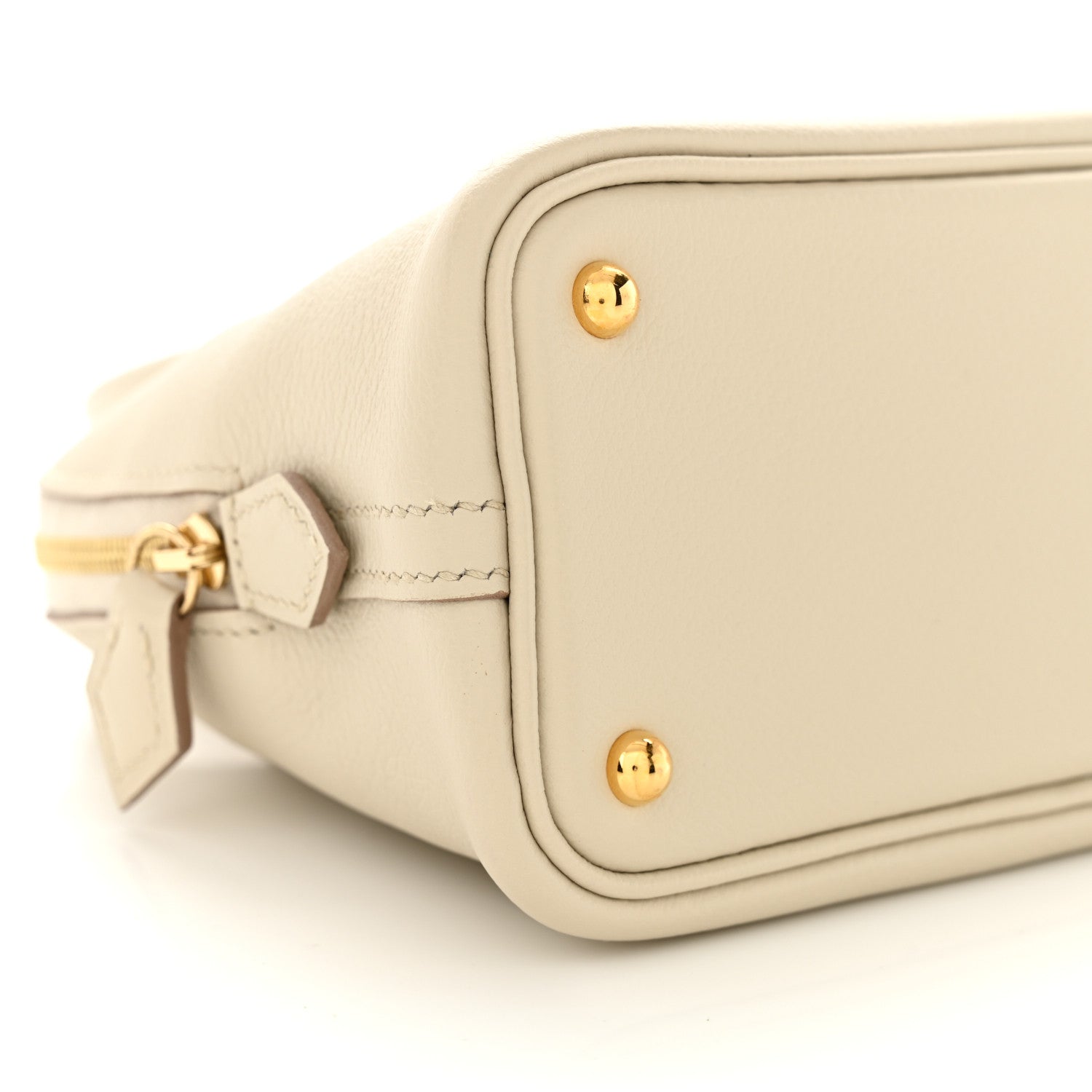 Hermes Evercolor Mini 1923 Bolide Beton 9 of 11