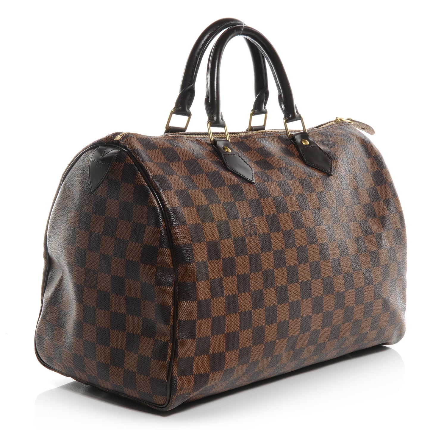 Damier Ebene Speedy 35