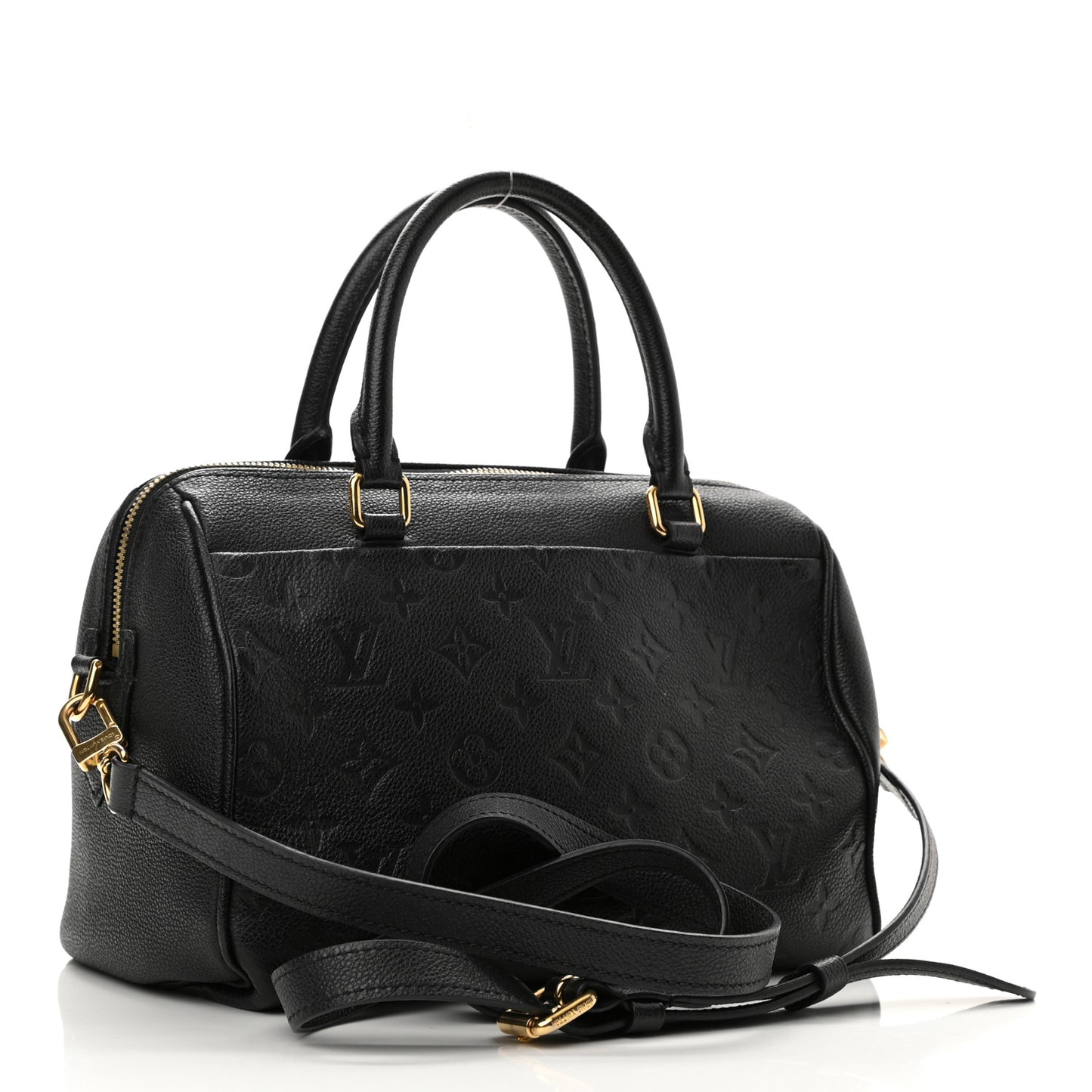 Empreinte Speedy Bandouliere 25 NM Black