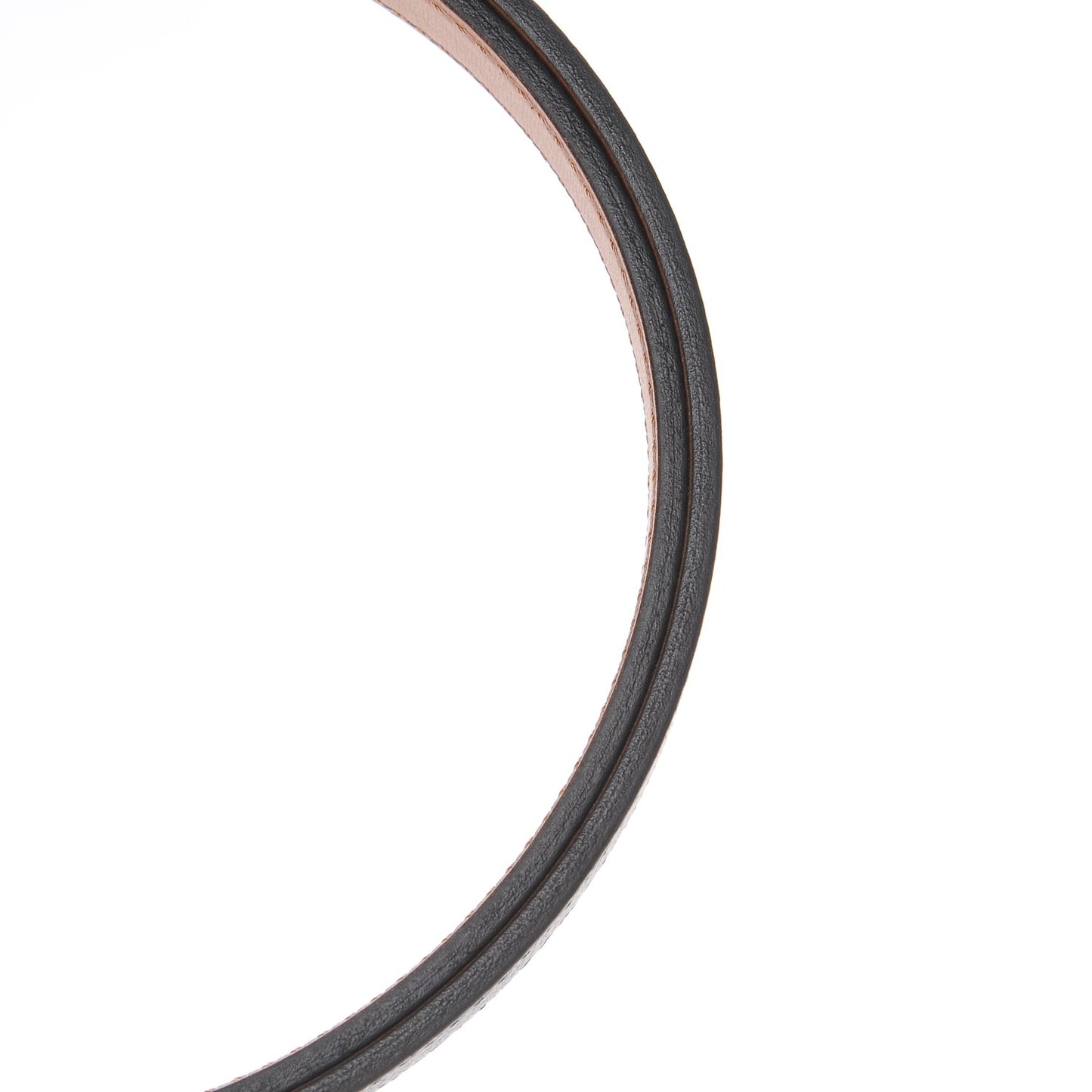 Epsom Kelly Belt Black