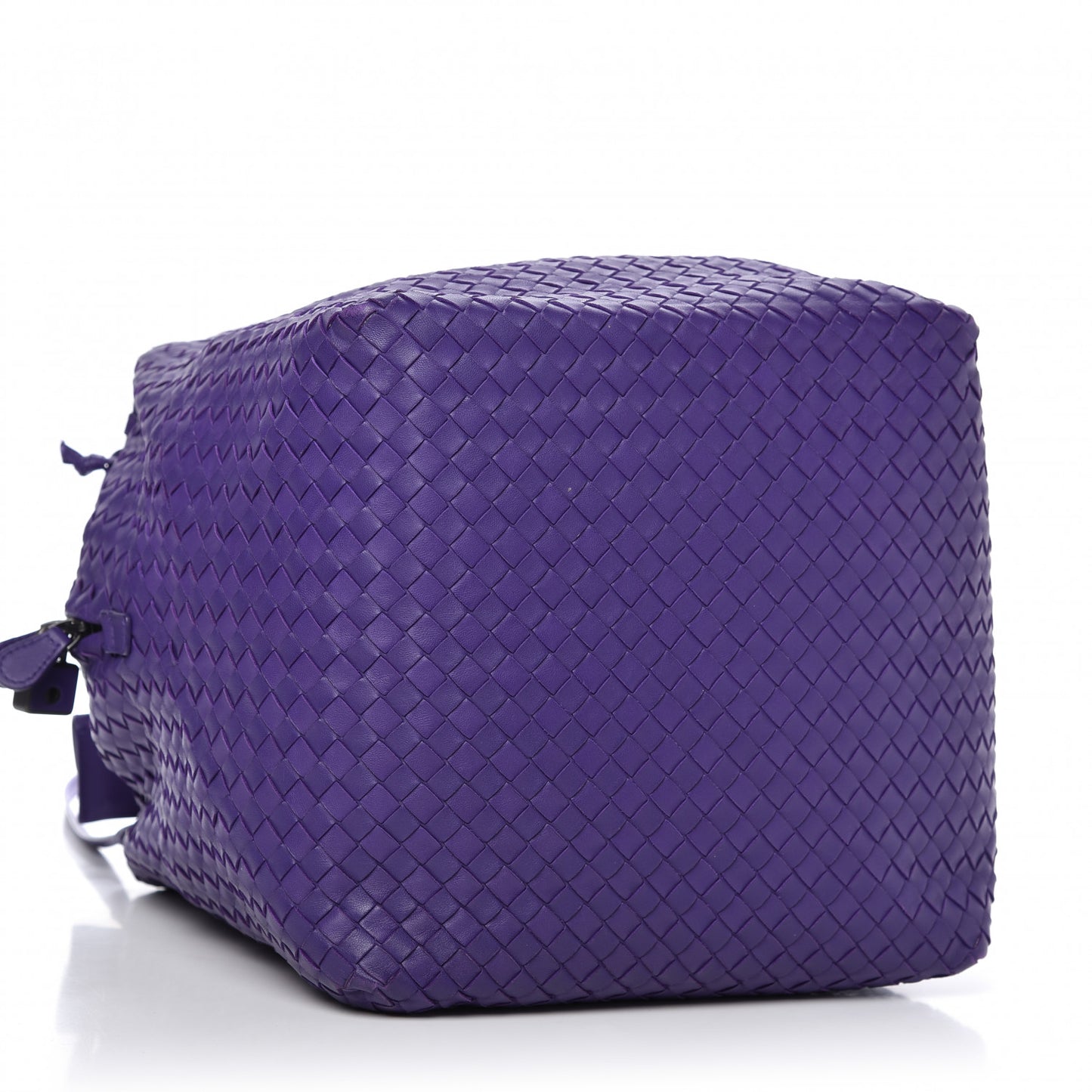 Nappa Intrecciato Tote Anemone