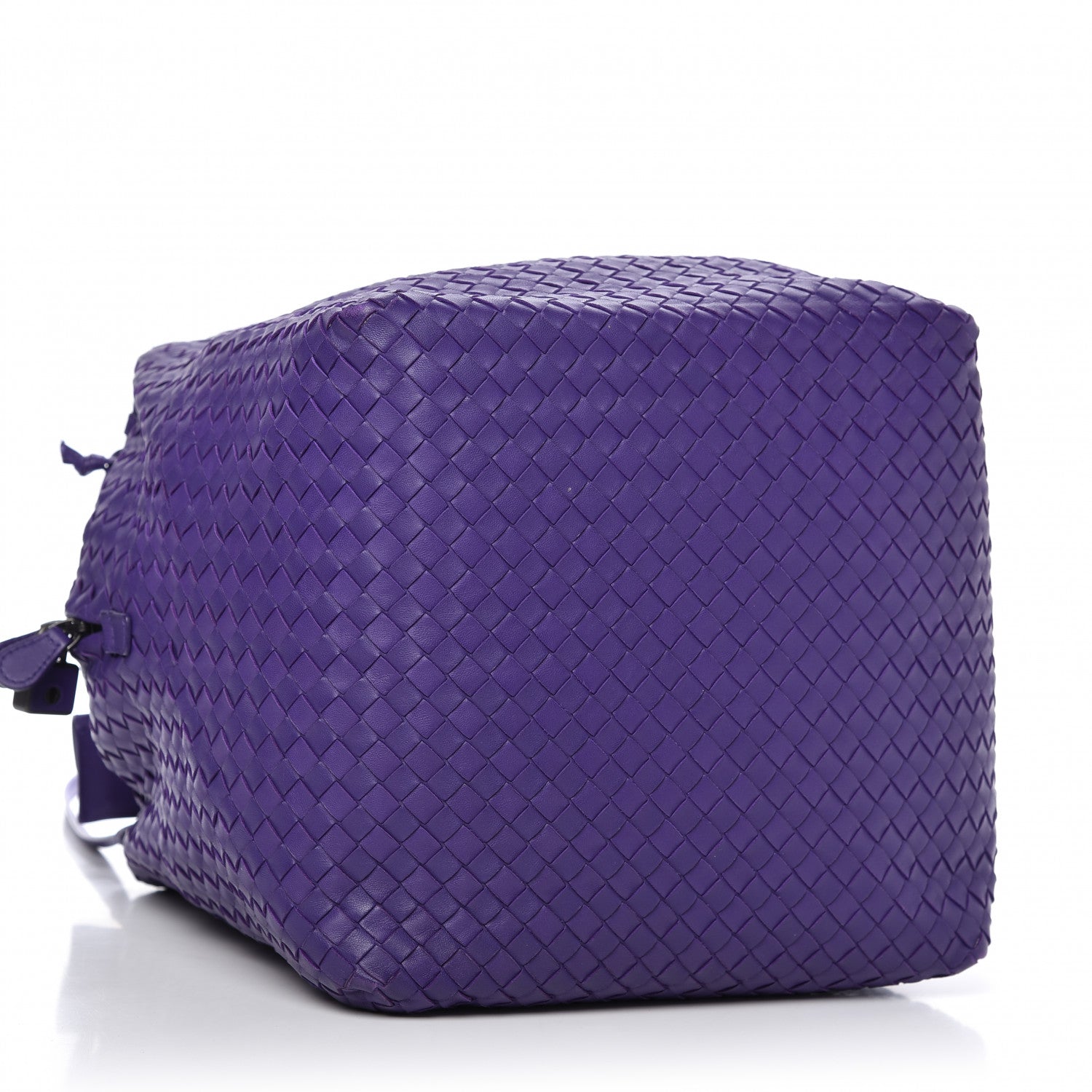Bottega Veneta Nappa Intrecciato Tote Anemone 4 of 10