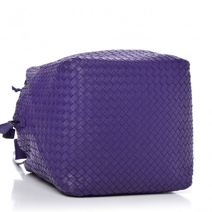 Bottega Veneta Nappa Intrecciato Tote Anemone 4 of 10