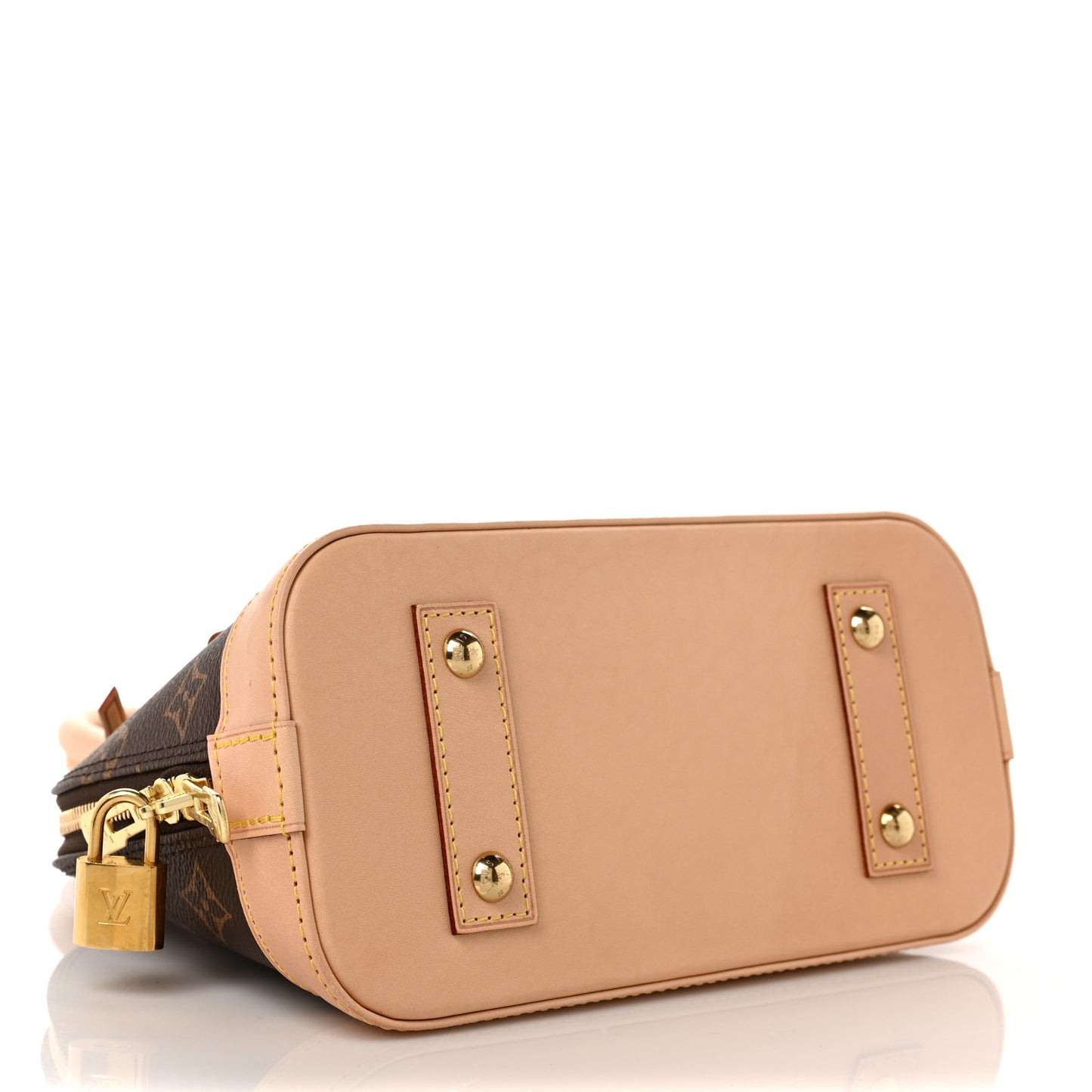 Monogram Alma BB