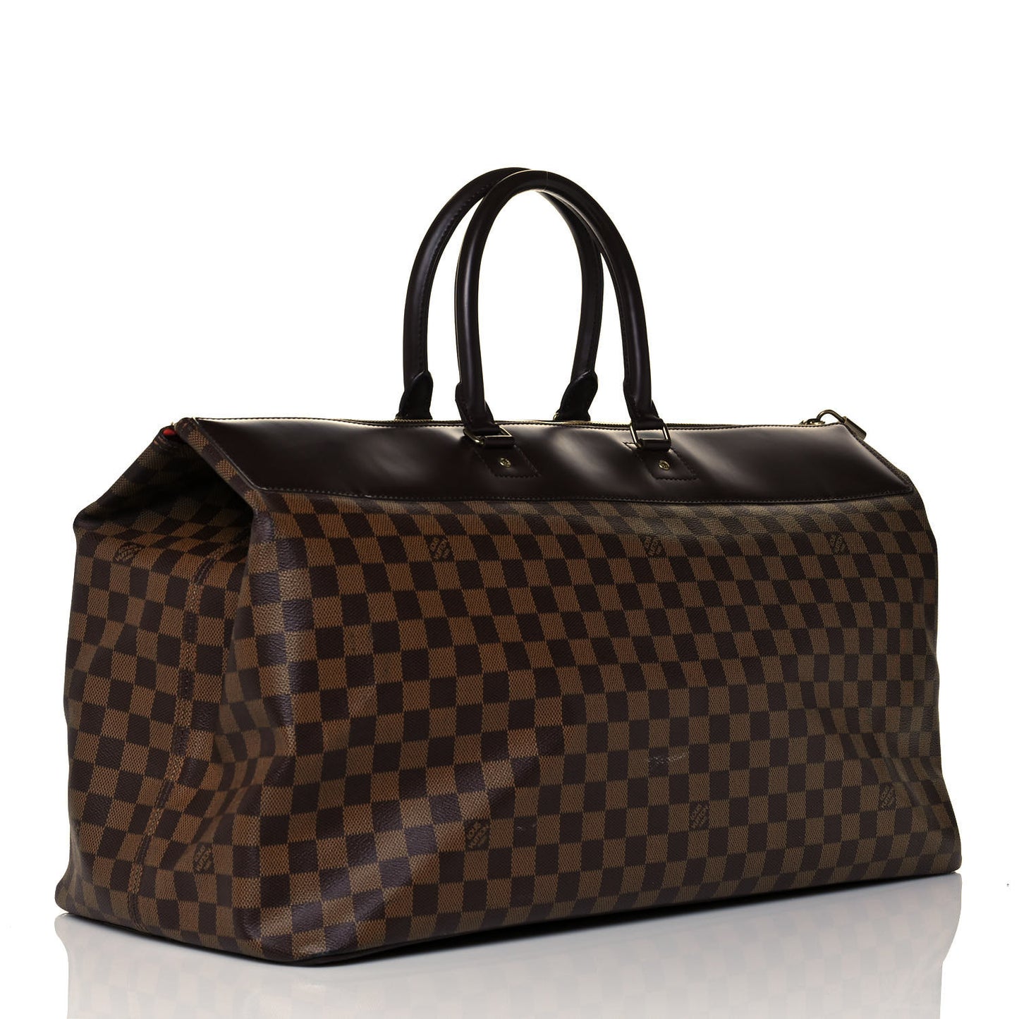 Damier Ebene Greenwich GM