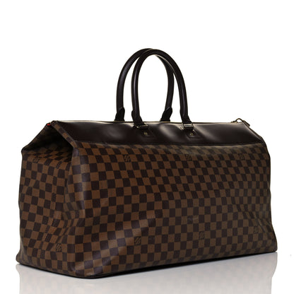 Louis Vuitton Damier Ebene Greenwich GM 3 of 19