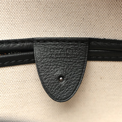 Goyard Goyardine Artois PM Black 6 of 10