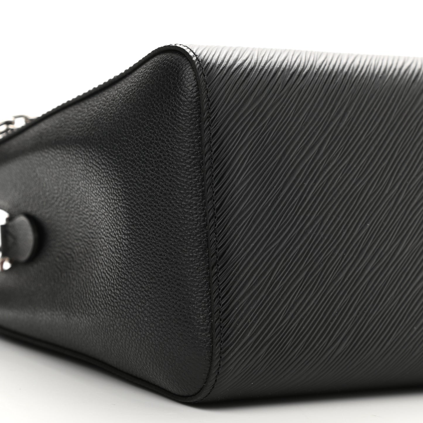 Epi Marelle Tote MM Black