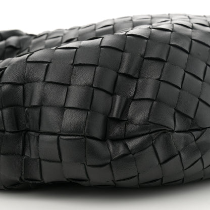 Bottega Veneta Nappa Intrecciato Small Jodie Black 9 of 10