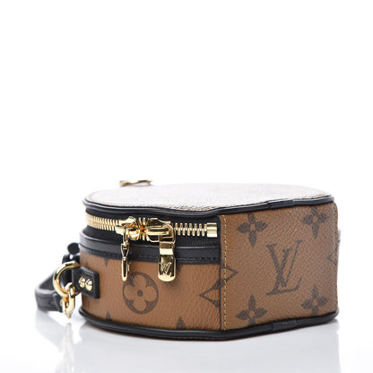 Louis Vuitton Reverse Monogram Mini Boite Chapeau 4 of 7
